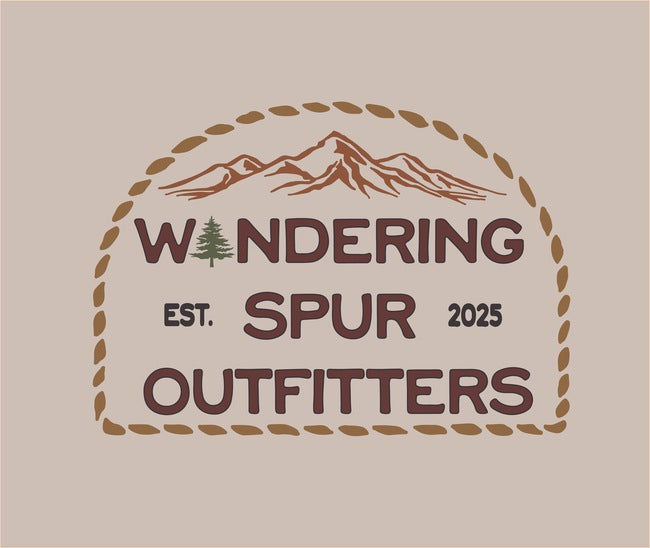 Wandering Spur Outfitters Gift Card