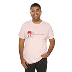 Fun Graphic T-Shirt: 'Hell Yeah, Brother' Casual Tee, Unisex Shirt, Motivational Apparel, Gift for Friends, Everyday Wear