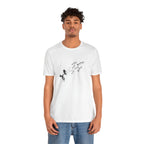 Wandering Spur Outfitters Tee, Adventure Shirt, Travel Apparel, Nature Lover T-Shirt, Gift for Outdoor Enthusiasts, Unique Graphic Tee