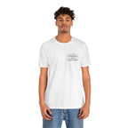 Nature Lover Tee | Eco-Friendly Apparel for Outdoor Enthusiasts | Earth Day, Gift for Friends, Casual Wear