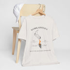 Workaholics Unisex Tee, Fun Casual Shirt for Fans, Gift for Work Enthusiasts, Ideal for Everyday Wear, Perfect for Holidays