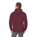 Cozy Wildlife Hoodie, Animal Lover Gift, Fun Sweatshirt, Funny Illustration, Perfect for Cold Days, Present for Friends