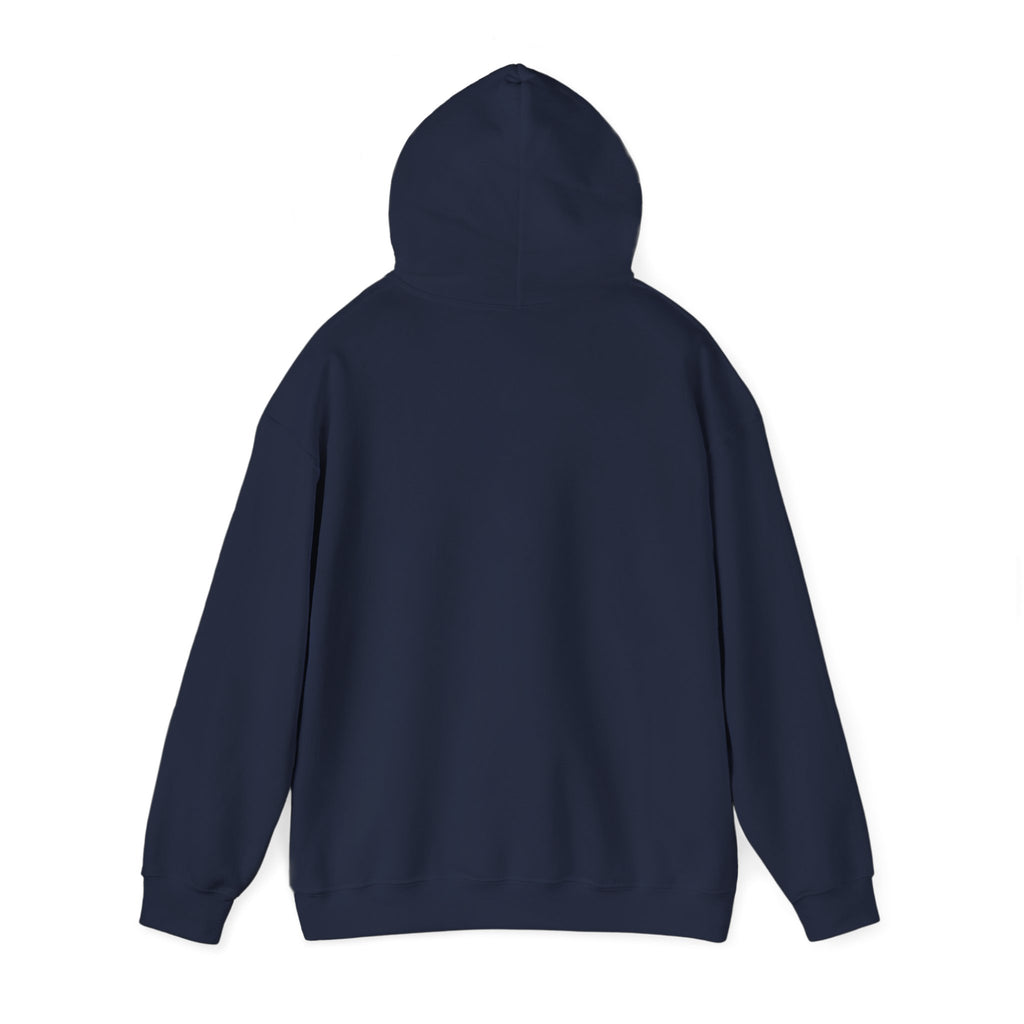 Cozy Wildlife Hoodie, Animal Lover Gift, Fun Sweatshirt, Funny Illustration, Perfect for Cold Days, Present for Friends