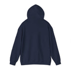 Cozy Wildlife Hoodie, Animal Lover Gift, Fun Sweatshirt, Funny Illustration, Perfect for Cold Days, Present for Friends