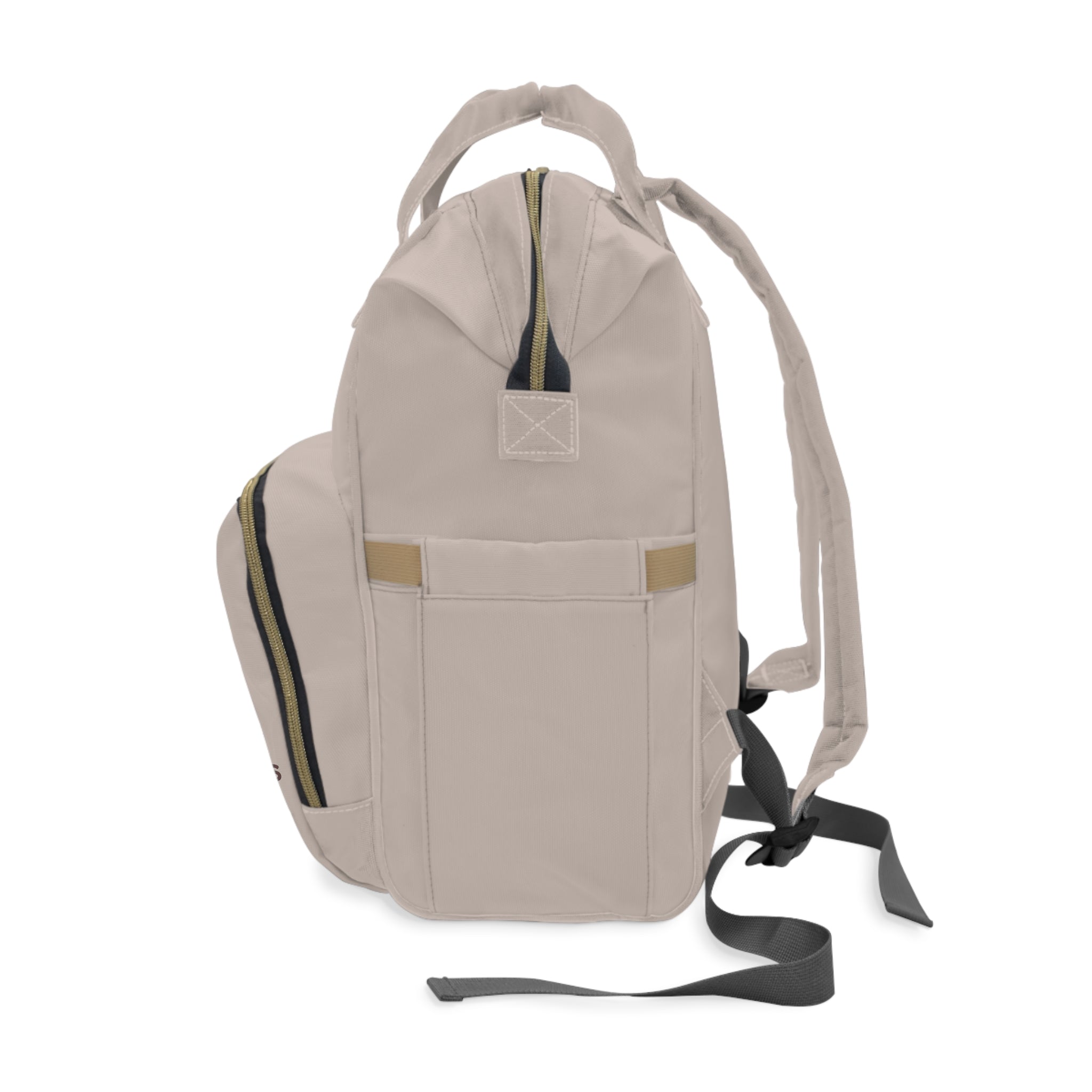Adventure Ready Multifunctional Backpack | Stylish Travel Backpack, Hiking Bag, Nature Lover Gift