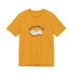 Sunny Side Up Graphic Tee, Cute Egg T-Shirt, Unisex Fun Fashion, Gift for Food Lovers, Breakfast Lover's Apparel