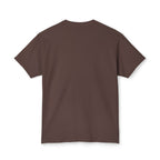 I Eat Dirt T-Shirt, Casual Tee for Nature Lovers, Unisex Cotton Shirt, Great for Gifts, Outdoor Activities, Gardening