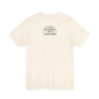 Workaholics Unisex Tee, Fun Casual Shirt for Fans, Gift for Work Enthusiasts, Ideal for Everyday Wear, Perfect for Holidays