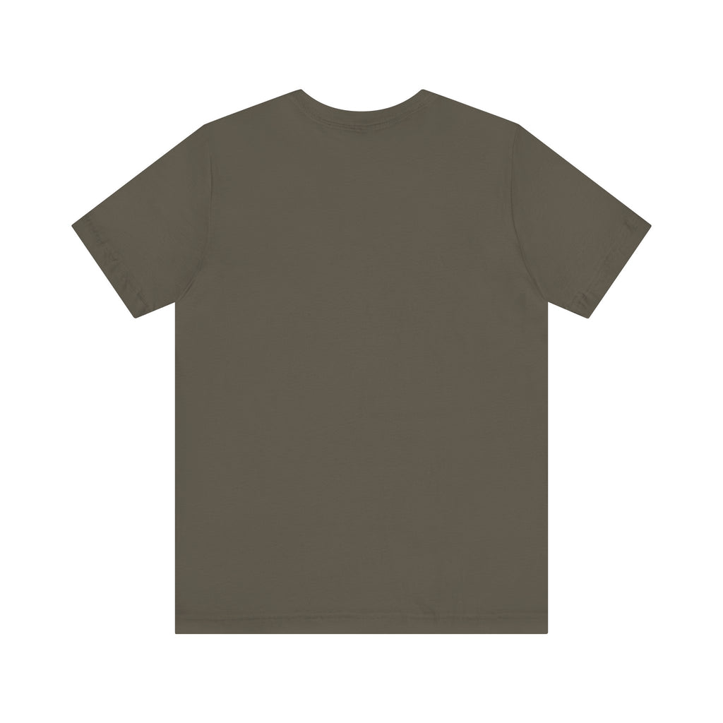 Here Kitty Kitty Unisex Tee, Bobcat T-Shirt, Funny Nature Tee, Gift for Wildlife Lovers, Cute Cat Apparel