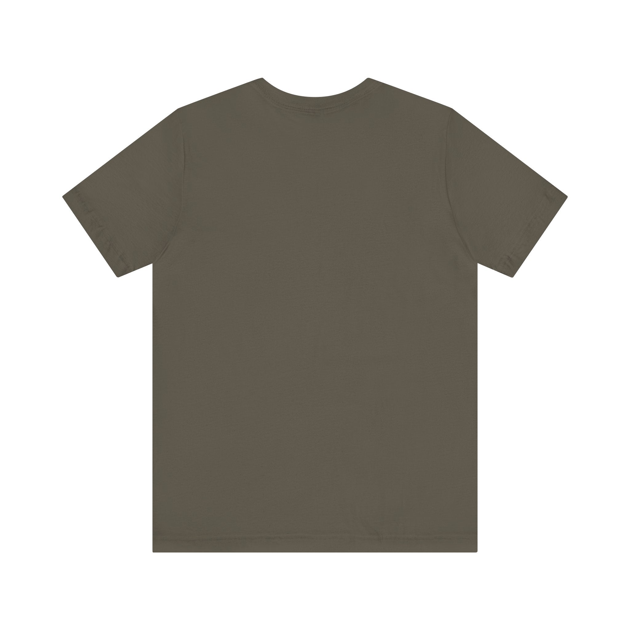 Here Kitty Kitty Unisex Tee, Bobcat T-Shirt, Funny Nature Tee, Gift for Wildlife Lovers, Cute Cat Apparel