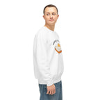 Sunny Side Up Crewneck Sweatshirt - Breakfast Lover Gift, Cozy Sweatshirt, Casual Outfit, Foodie Apparel, Spring Essentials