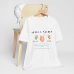 Vintage Style Graphic Aperol Spritz T-Shirt, Perfect for Casual Outings, Gift for Friends, Summer Essential, Unisex Tee with Fun Design