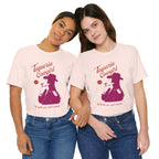 Taqueria Cowgirl Unisex Tee | Fun Foodie Shirt, Casual Wear, Gift for Food Lovers, Western Style T-Shirt, Unique Taco Tee