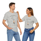 Workaholics Unisex Tee, Fun Casual Shirt for Fans, Gift for Work Enthusiasts, Ideal for Everyday Wear, Perfect for Holidays