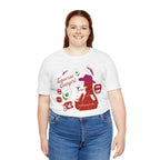 Taqueria Cowgirl Unisex Tee | Fun Foodie Shirt, Casual Wear, Gift for Food Lovers, Western Style T-Shirt, Unique Taco Tee