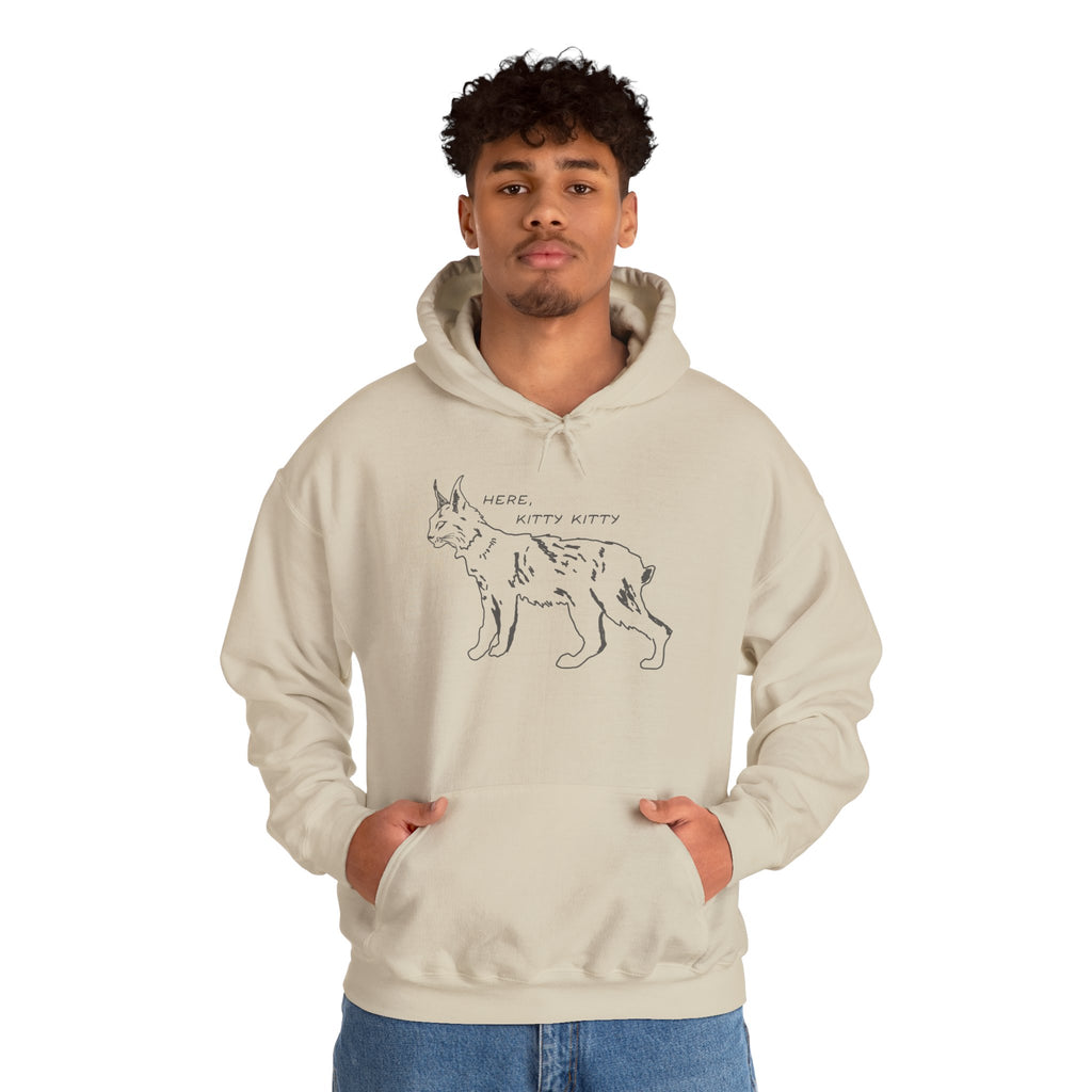Wildlife Adventure Hoodie, Unisex Sweatshirt, Nature Lover Gift, Outdoorsy Apparel, Camping Hoodie, Animal Lover's Jumper