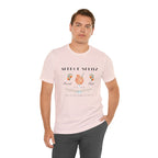 Vintage Style Graphic Aperol Spritz T-Shirt, Perfect for Casual Outings, Gift for Friends, Summer Essential, Unisex Tee with Fun Design