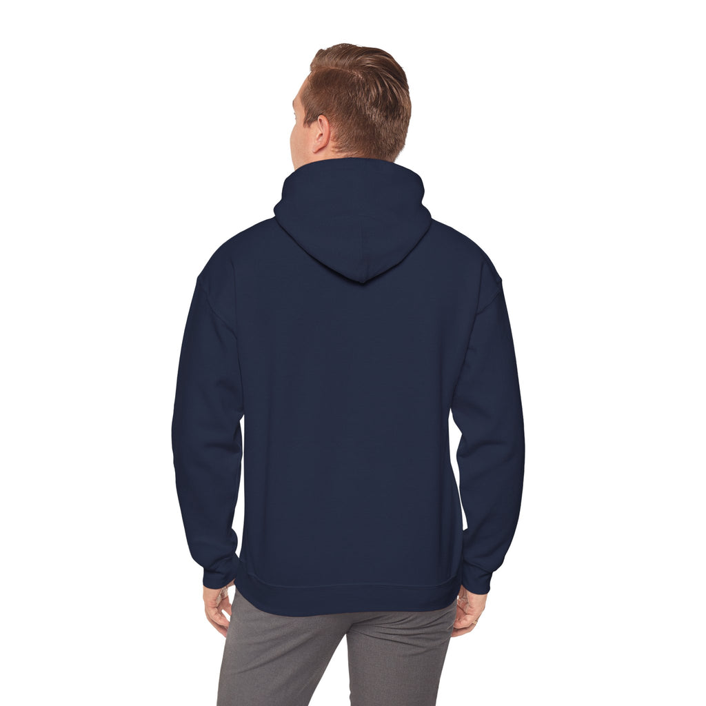 Cozy Wildlife Hoodie, Animal Lover Gift, Fun Sweatshirt, Funny Illustration, Perfect for Cold Days, Present for Friends