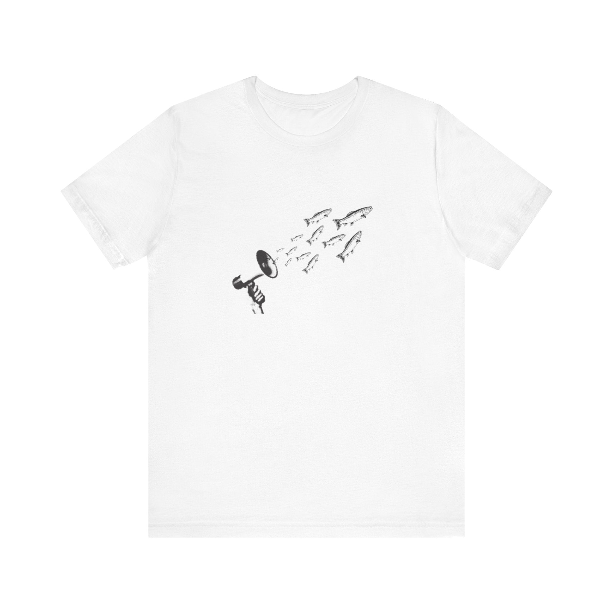 Wandering Spur Outfitters Tee, Adventure Shirt, Travel Apparel, Nature Lover T-Shirt, Gift for Outdoor Enthusiasts, Unique Graphic Tee