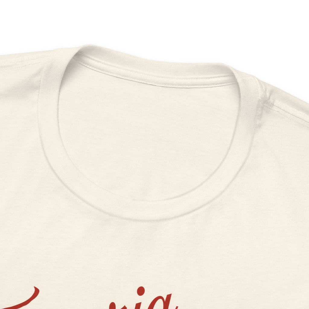 Taqueria Cowgirl Unisex Tee | Fun Foodie Shirt, Casual Wear, Gift for Food Lovers, Western Style T-Shirt, Unique Taco Tee