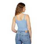 Hell Yeah Brother Retro Women's Tank Top: Perfect for Summer, Vacation, Parties, Lounging, and Layering