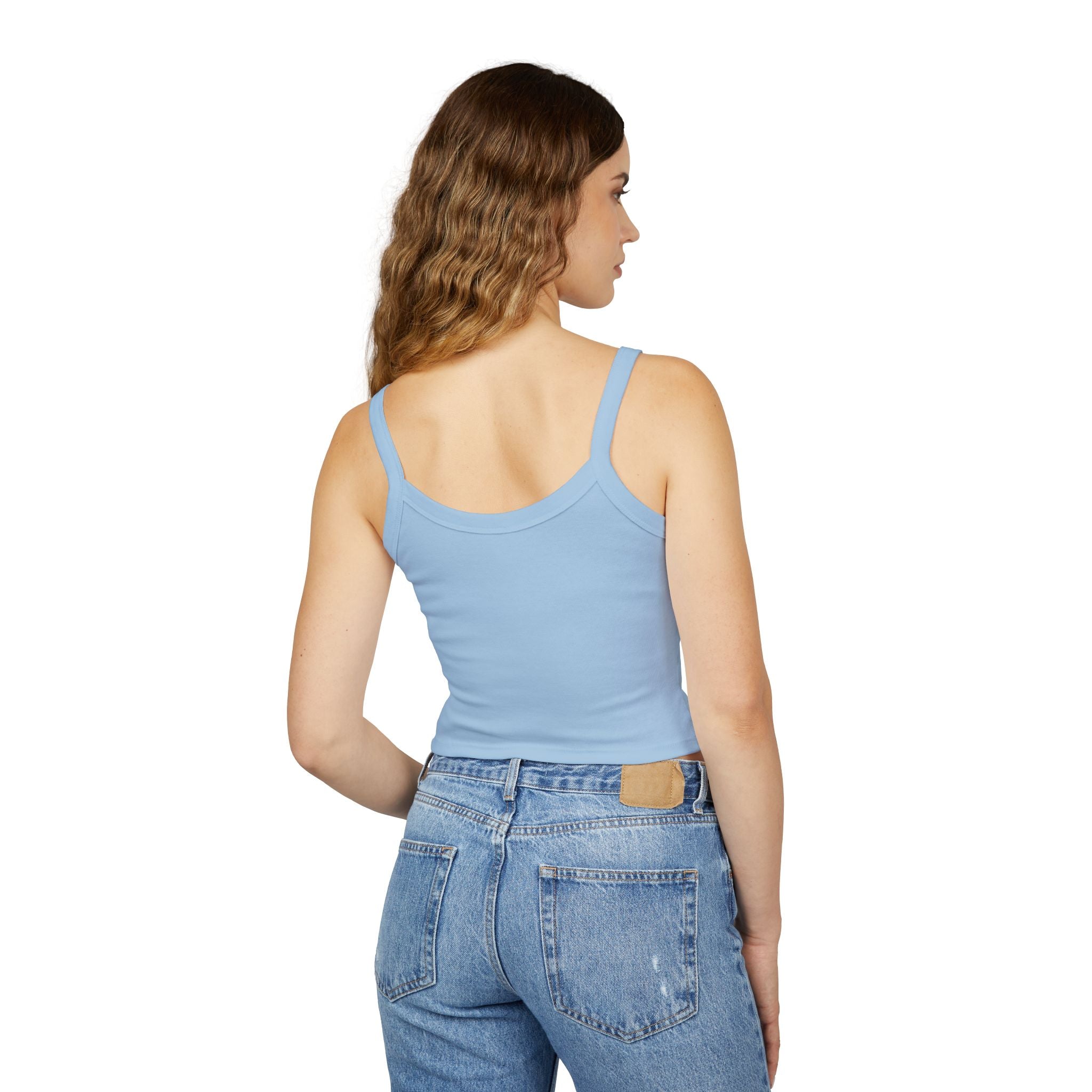 Hell Yeah Brother Retro Women's Tank Top: Perfect for Summer, Vacation, Parties, Lounging, and Layering