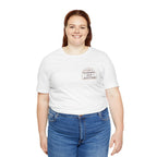 Nature Lover Tee | Eco-Friendly Apparel for Outdoor Enthusiasts | Earth Day, Gift for Friends, Casual Wear