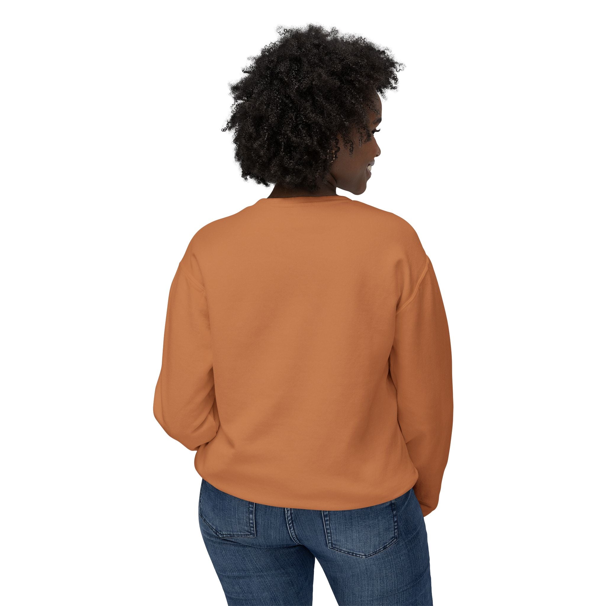 Sunny Side Up Crewneck Sweatshirt - Breakfast Lover Gift, Cozy Sweatshirt, Casual Outfit, Foodie Apparel, Spring Essentials