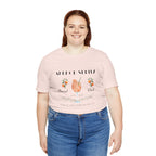 Vintage Style Graphic Aperol Spritz T-Shirt, Perfect for Casual Outings, Gift for Friends, Summer Essential, Unisex Tee with Fun Design