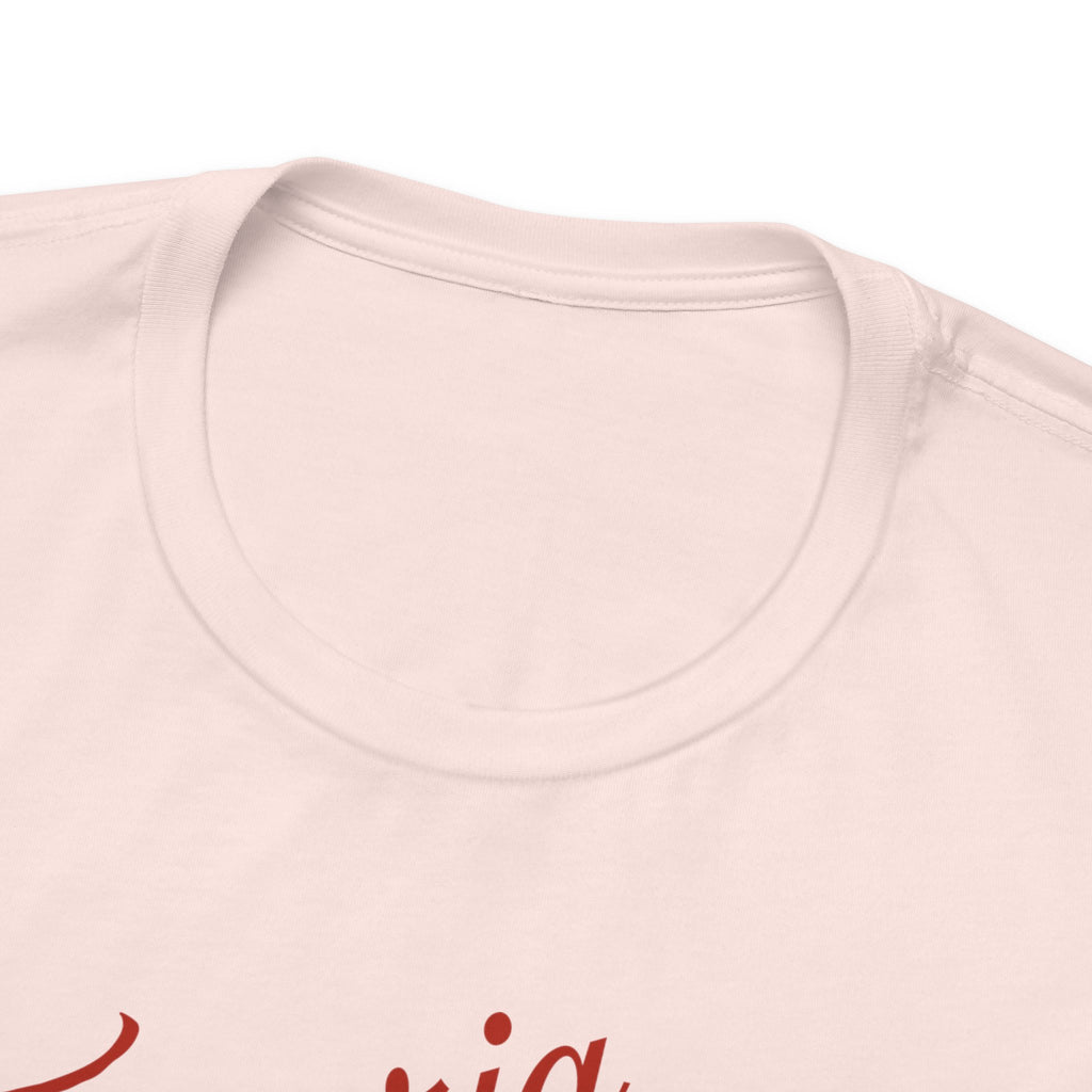 Taqueria Cowgirl Unisex Tee | Fun Foodie Shirt, Casual Wear, Gift for Food Lovers, Western Style T-Shirt, Unique Taco Tee