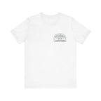 Unisex "Take a Hike" Tee - Wander in Style, Adventure T-Shirt, Trendy Hiking Shirt, Outdoor Enthusiast Gift, Casual Wear