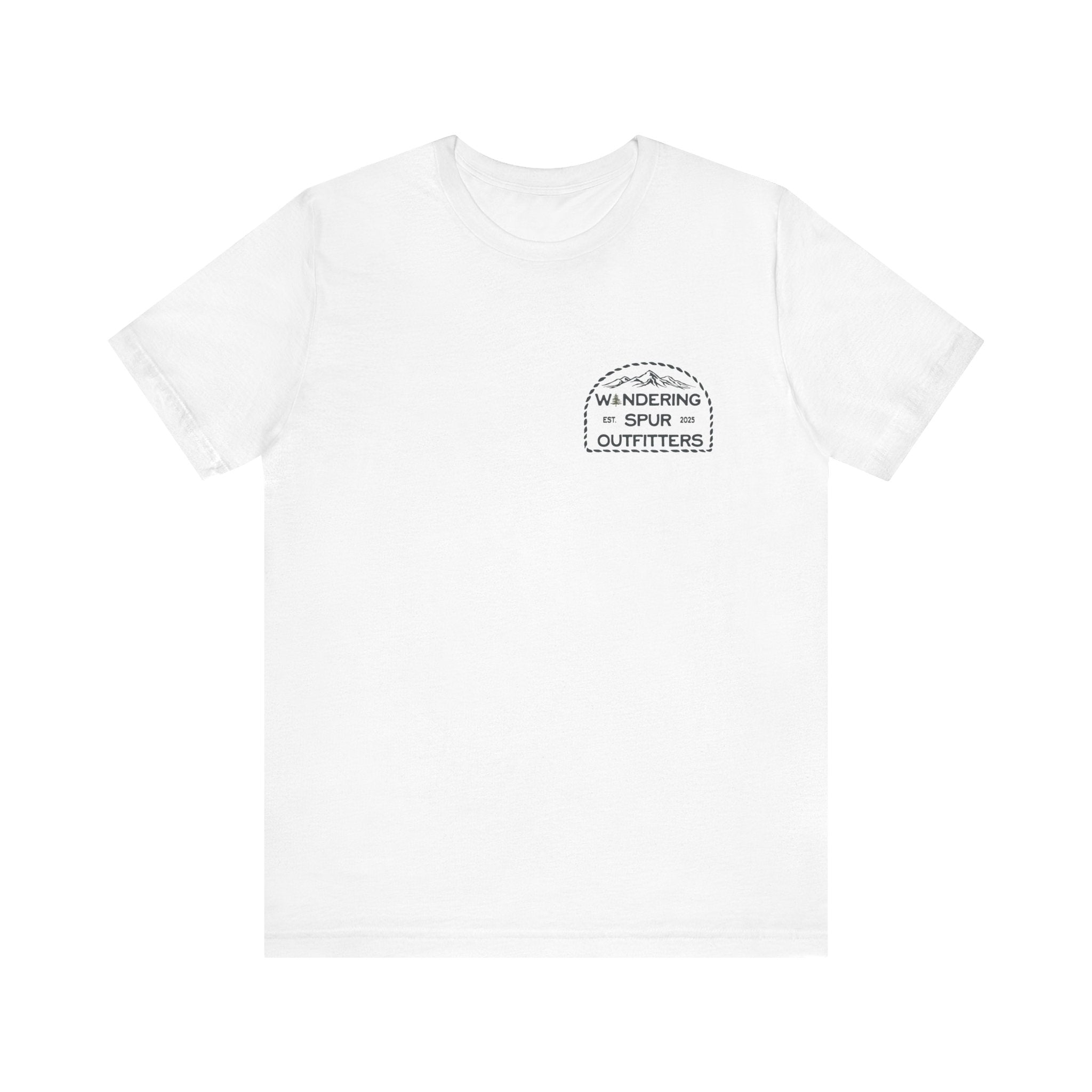 Unisex "Take a Hike" Tee - Wander in Style, Adventure T-Shirt, Trendy Hiking Shirt, Outdoor Enthusiast Gift, Casual Wear