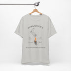 Workaholics Unisex Tee, Fun Casual Shirt for Fans, Gift for Work Enthusiasts, Ideal for Everyday Wear, Perfect for Holidays