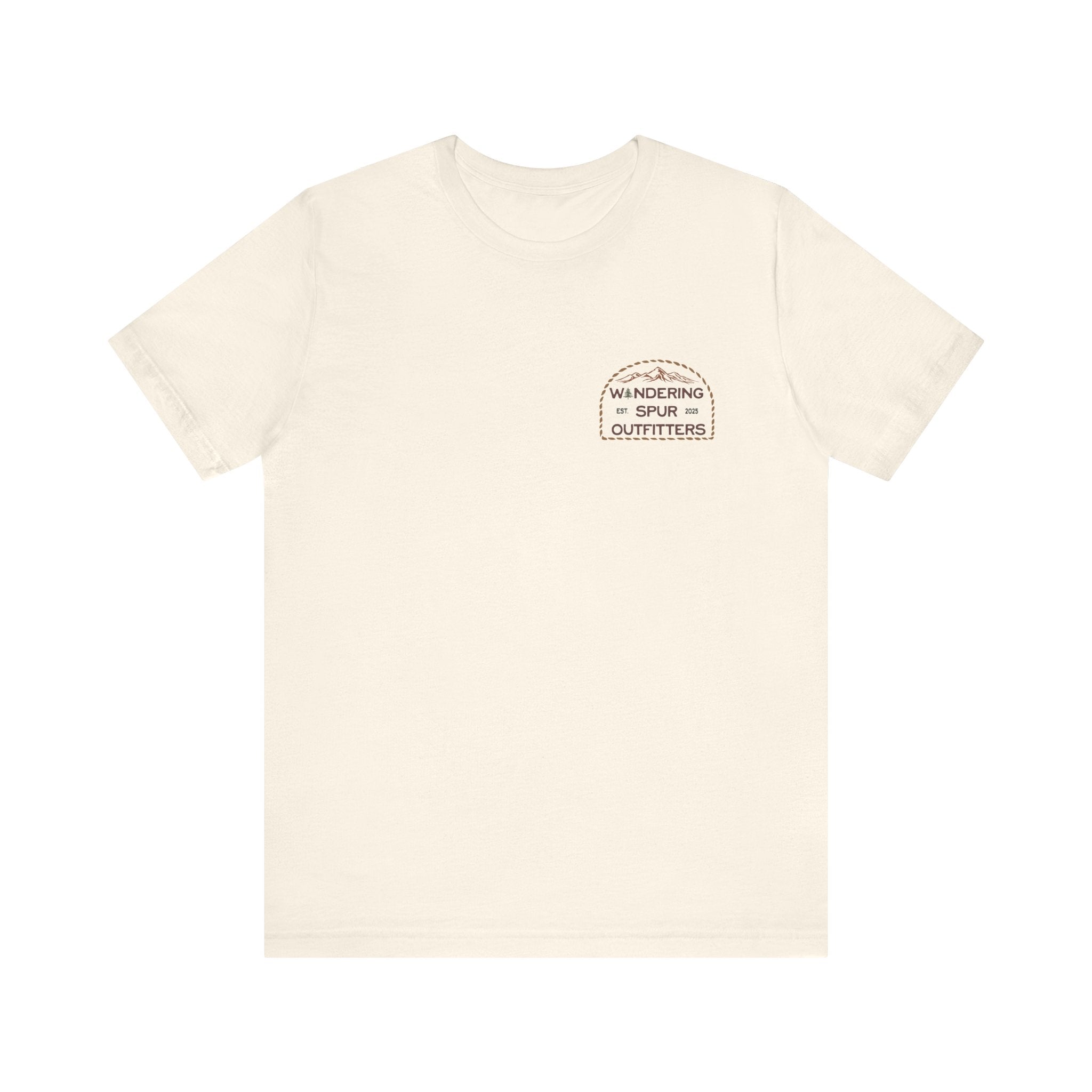 Inspirational Motivational Short Sleeve Tee, Casual Wear, Gift for Friends, Positive Quote Shirt, Everyday Comfort Top