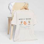 Vintage Style Graphic Aperol Spritz T-Shirt, Perfect for Casual Outings, Gift for Friends, Summer Essential, Unisex Tee with Fun Design