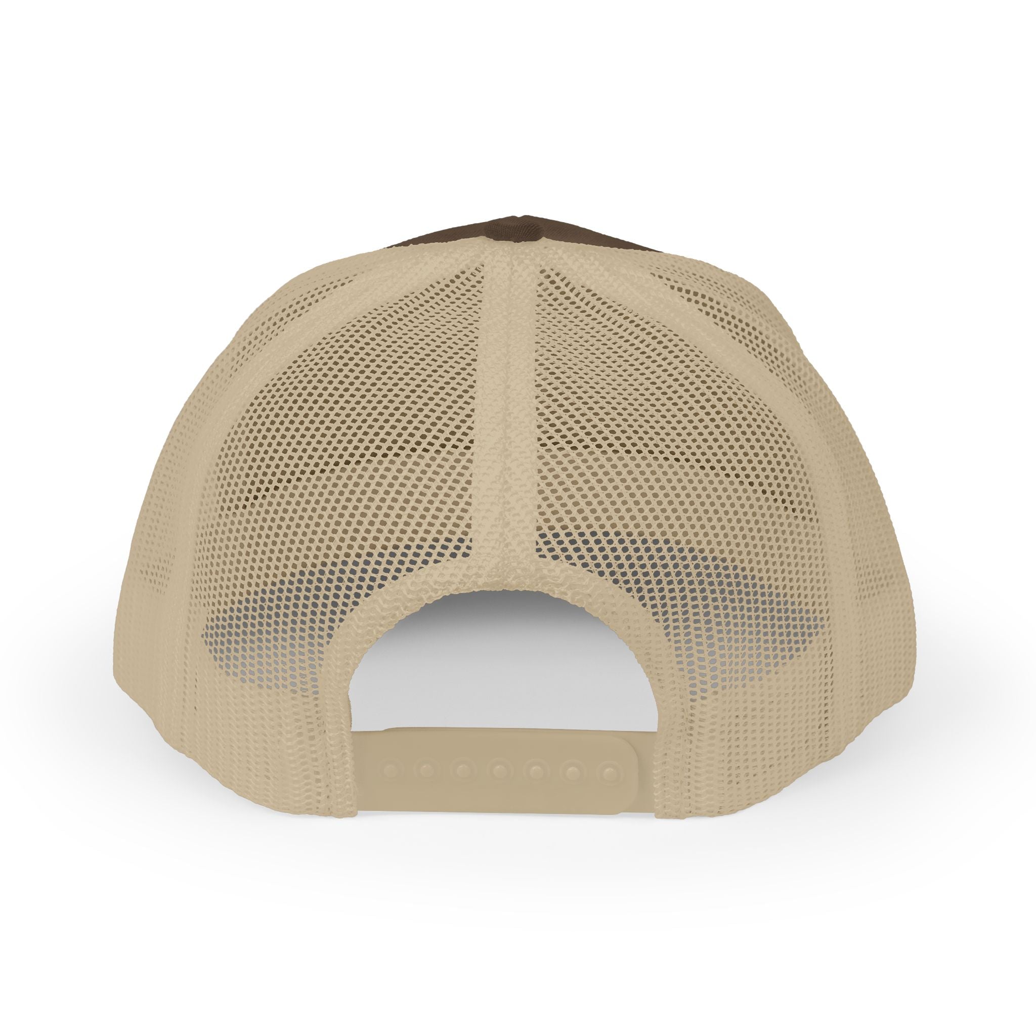 I Eat Dirt Snapback Trucker Cap, Outdoor Cap, Gift for Dirt Lovers, Casual Hat, Fun Cap for Nature Enthusiasts