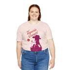 Taqueria Cowgirl Unisex Tee | Fun Foodie Shirt, Casual Wear, Gift for Food Lovers, Western Style T-Shirt, Unique Taco Tee