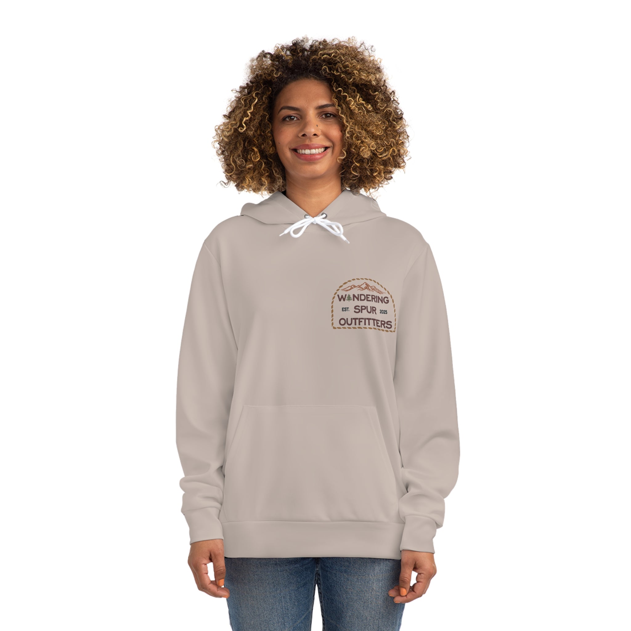 Wanderlust Hoodie, Cozy Hiking Sweatshirt, Adventure Gift for Travelers, Outdoor Enthusiasts Apparel, Motivational Casual Wear