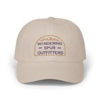 Wandering Spur Outfitters Classic Dad Cap