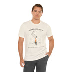 Workaholics Unisex Tee, Fun Casual Shirt for Fans, Gift for Work Enthusiasts, Ideal for Everyday Wear, Perfect for Holidays