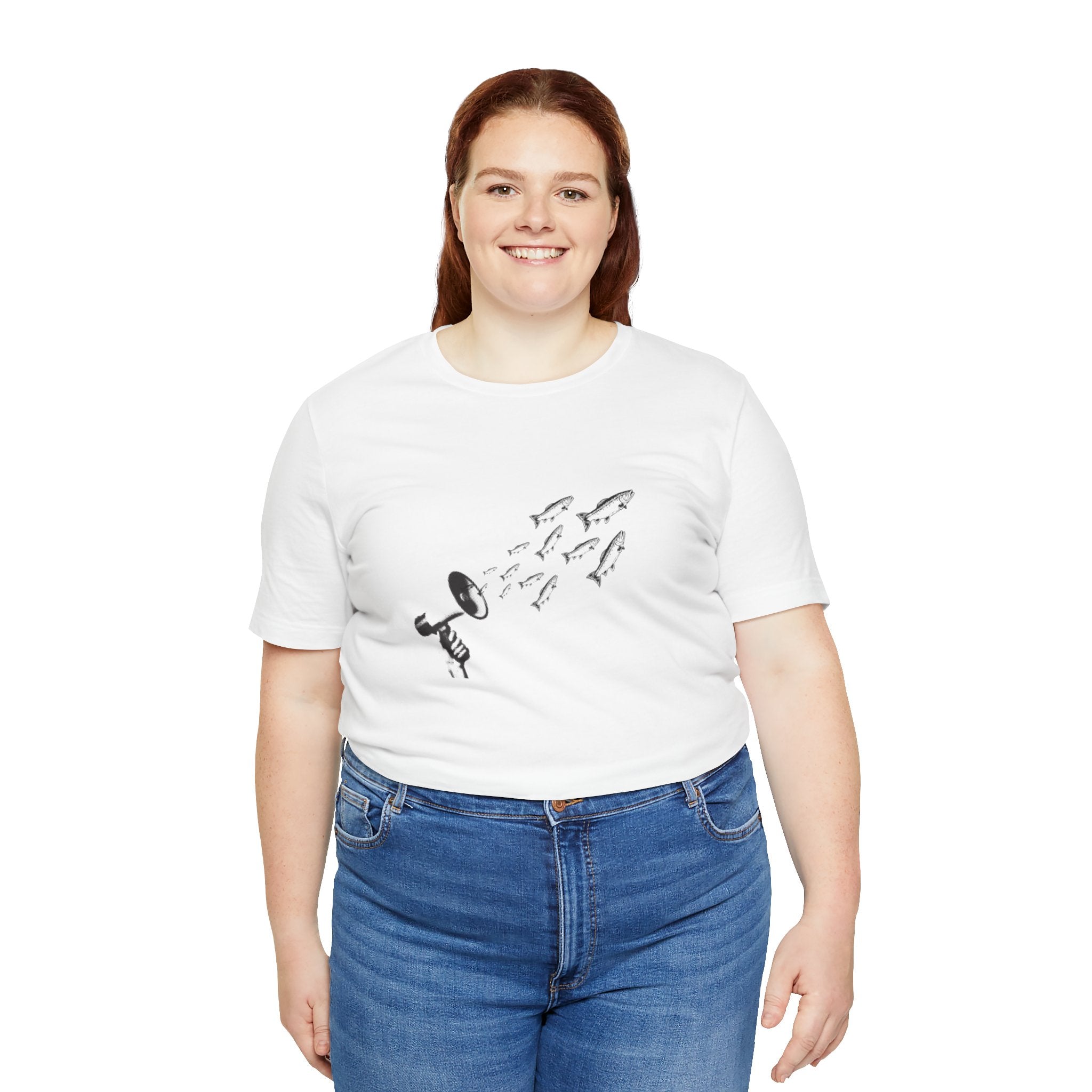 Wandering Spur Outfitters Tee, Adventure Shirt, Travel Apparel, Nature Lover T-Shirt, Gift for Outdoor Enthusiasts, Unique Graphic Tee