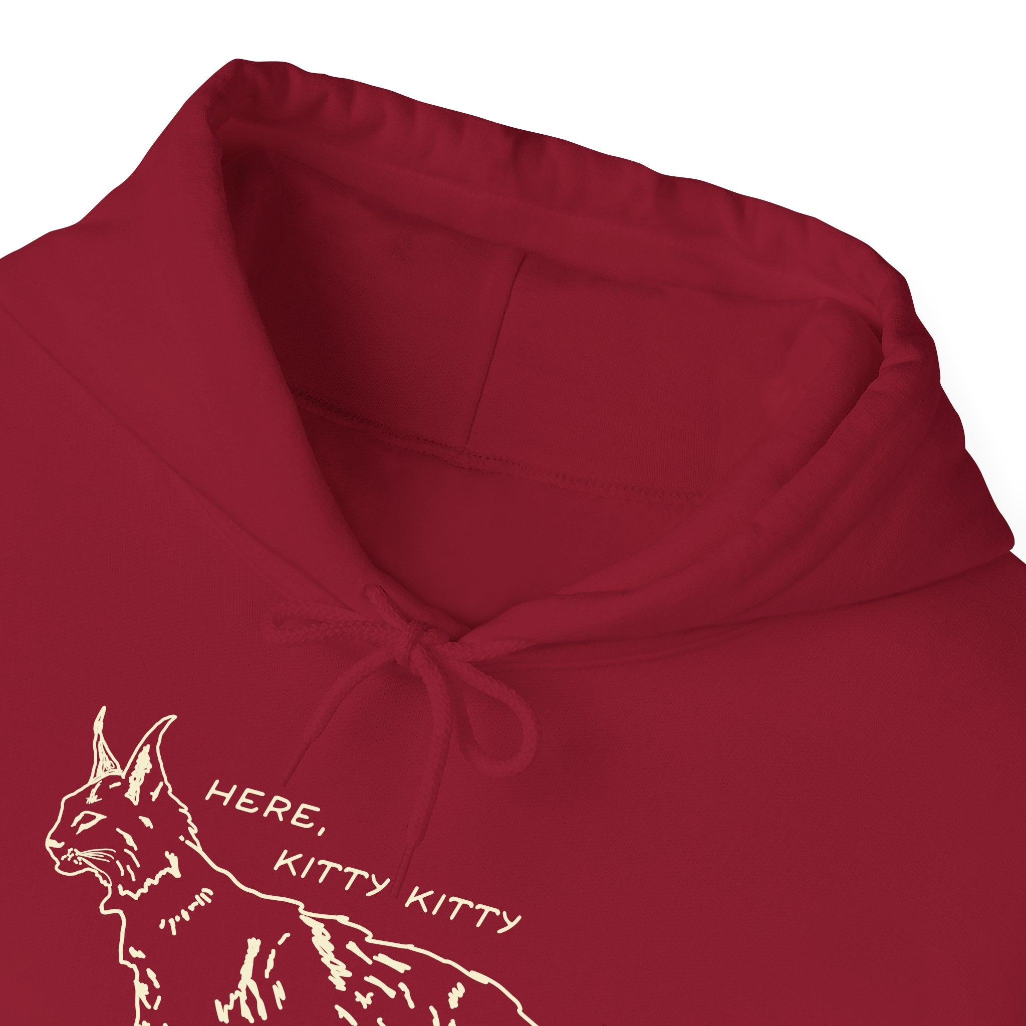 Cozy Wildlife Hoodie, Animal Lover Gift, Fun Sweatshirt, Funny Illustration, Perfect for Cold Days, Present for Friends