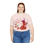 Taqueria Cowgirl Unisex Tee | Fun Foodie Shirt, Casual Wear, Gift for Food Lovers, Western Style T-Shirt, Unique Taco Tee