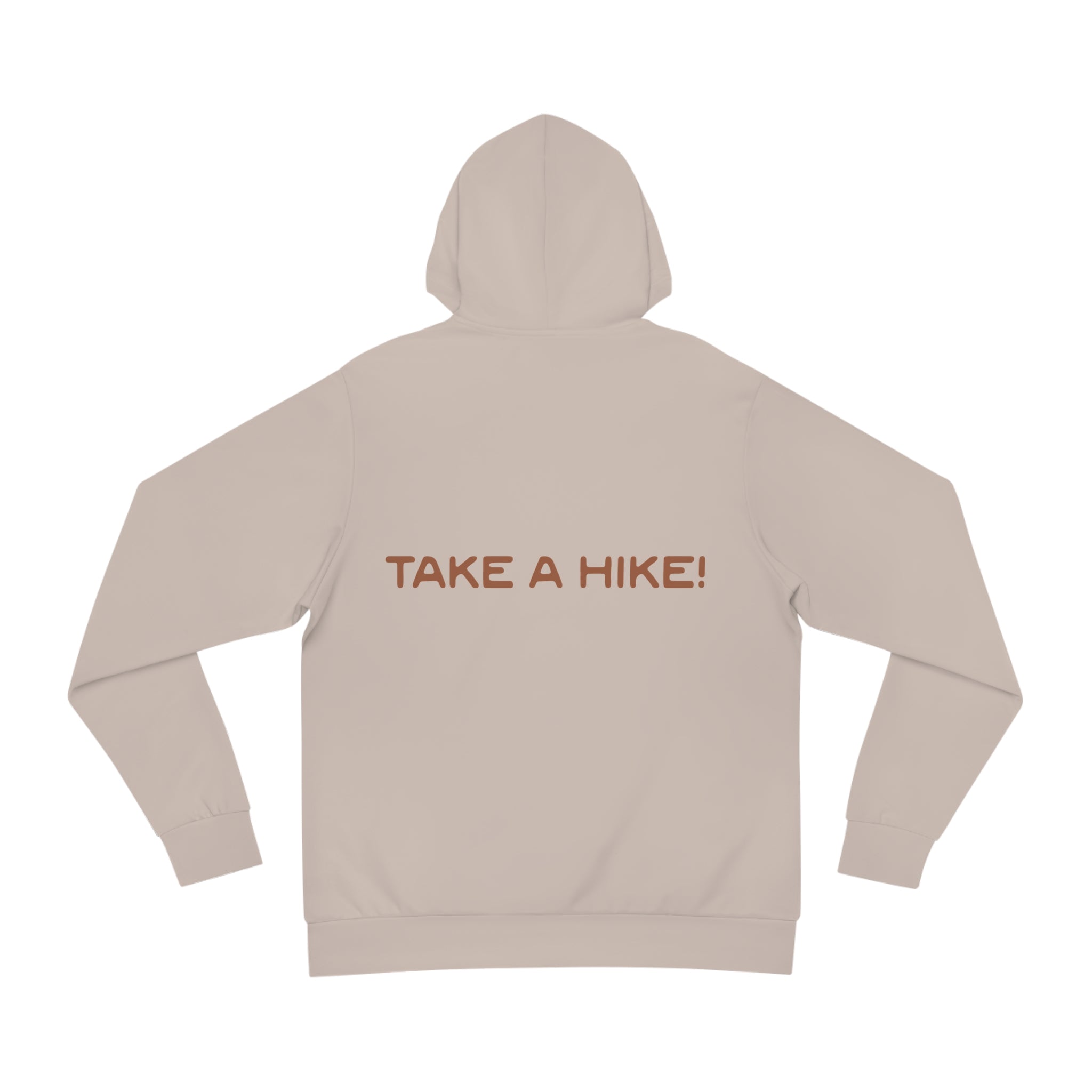 Wanderlust Hoodie, Cozy Hiking Sweatshirt, Adventure Gift for Travelers, Outdoor Enthusiasts Apparel, Motivational Casual Wear