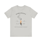 Workaholics Unisex Tee, Fun Casual Shirt for Fans, Gift for Work Enthusiasts, Ideal for Everyday Wear, Perfect for Holidays