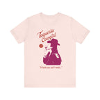 Taqueria Cowgirl Unisex Tee | Fun Foodie Shirt, Casual Wear, Gift for Food Lovers, Western Style T-Shirt, Unique Taco Tee