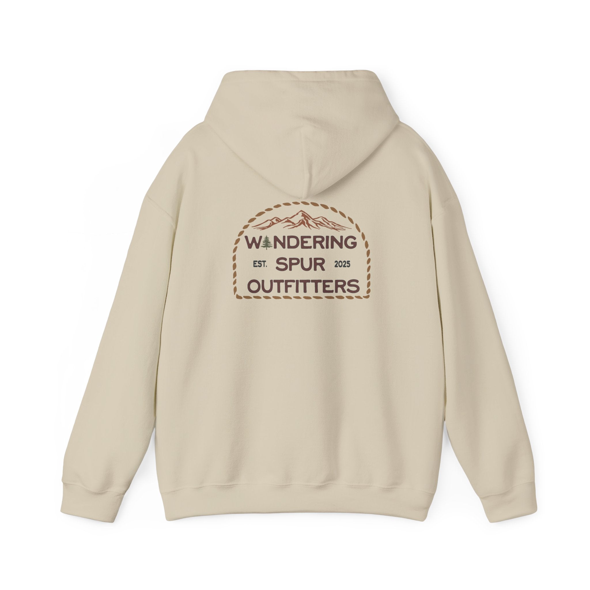 Opossum Graphic Hoodie, Unisex Sweatshirt for Animal Lovers, Cozy Pullover with Fun Text