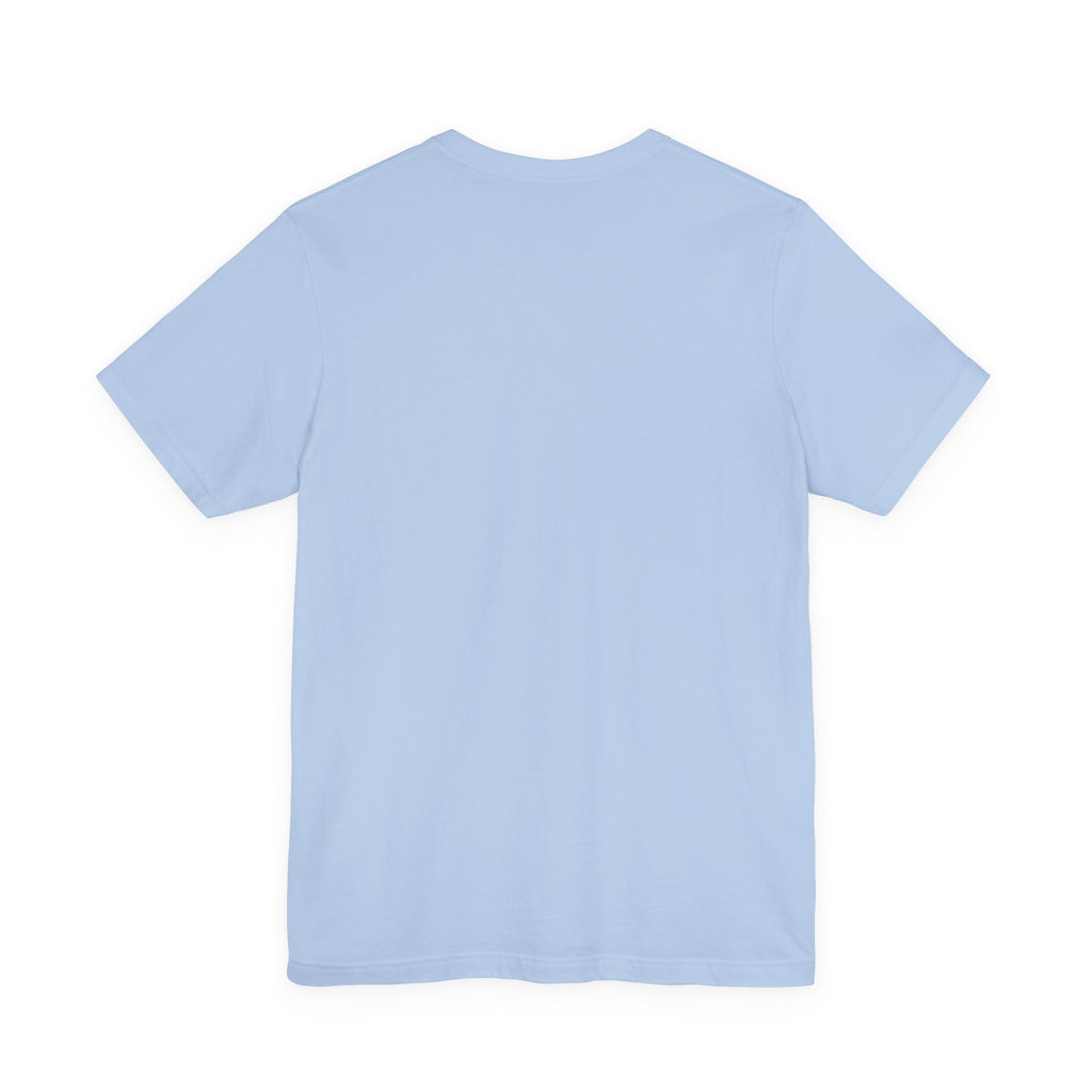 Smiley Water Quote Tee - Casual Summer Shirt, Gift for Friends, Fun Graphic Tee, Festival Wear, Hot Summer Vibes