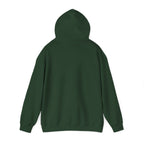 Cozy Wildlife Hoodie, Animal Lover Gift, Fun Sweatshirt, Funny Illustration, Perfect for Cold Days, Present for Friends