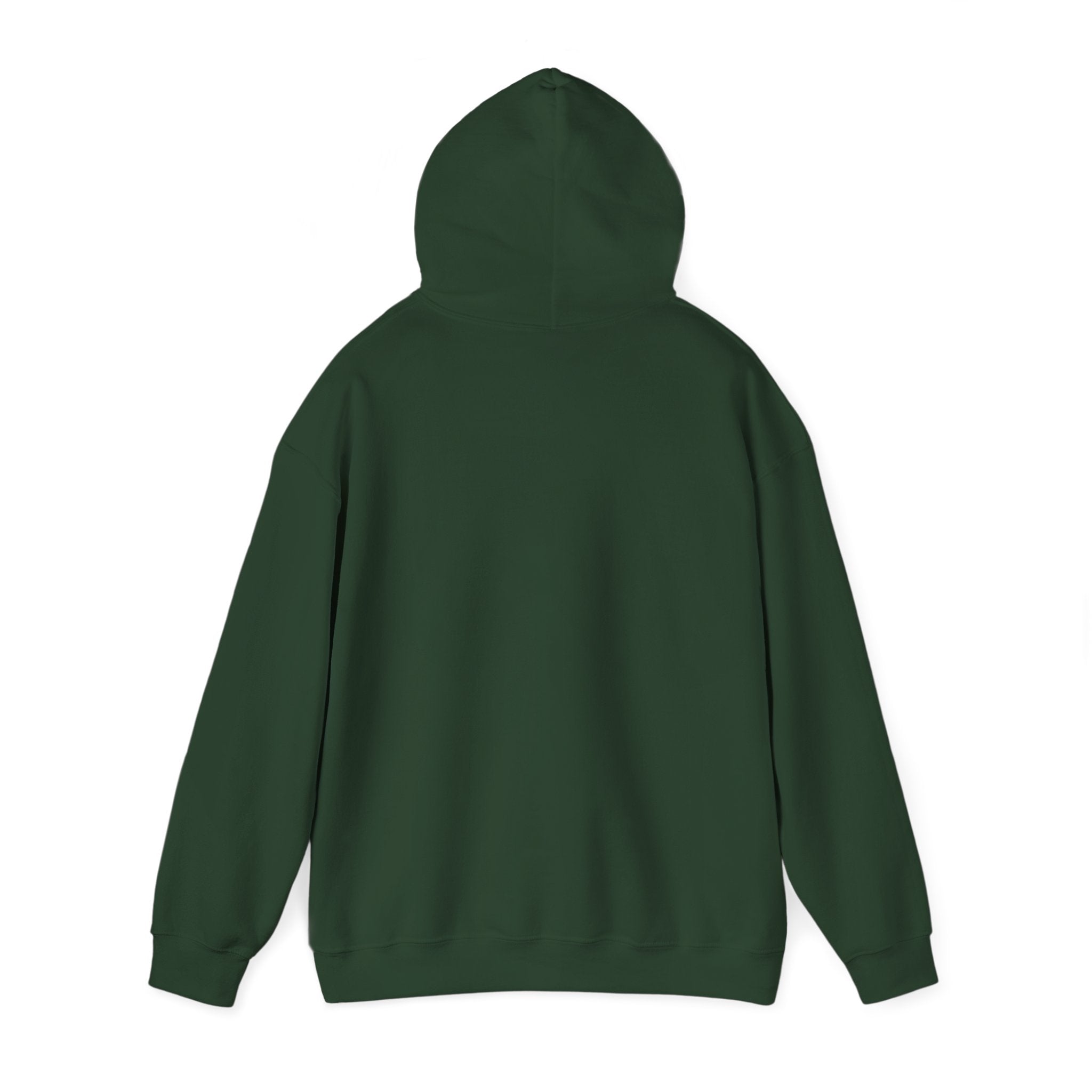 Cozy Wildlife Hoodie, Animal Lover Gift, Fun Sweatshirt, Funny Illustration, Perfect for Cold Days, Present for Friends